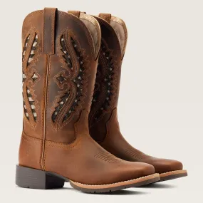 Ariat Women's Hybrid Rancher VentTEK 360 Boot