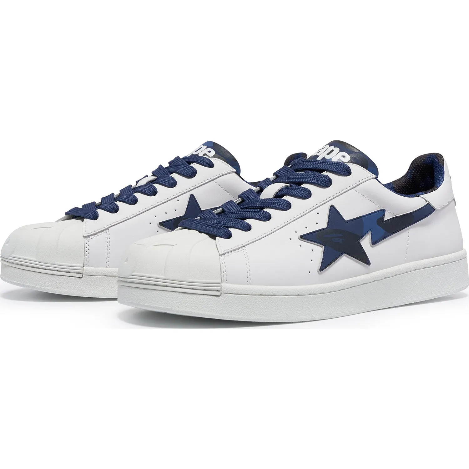 Women's BAPE Skull Sta Sneakers