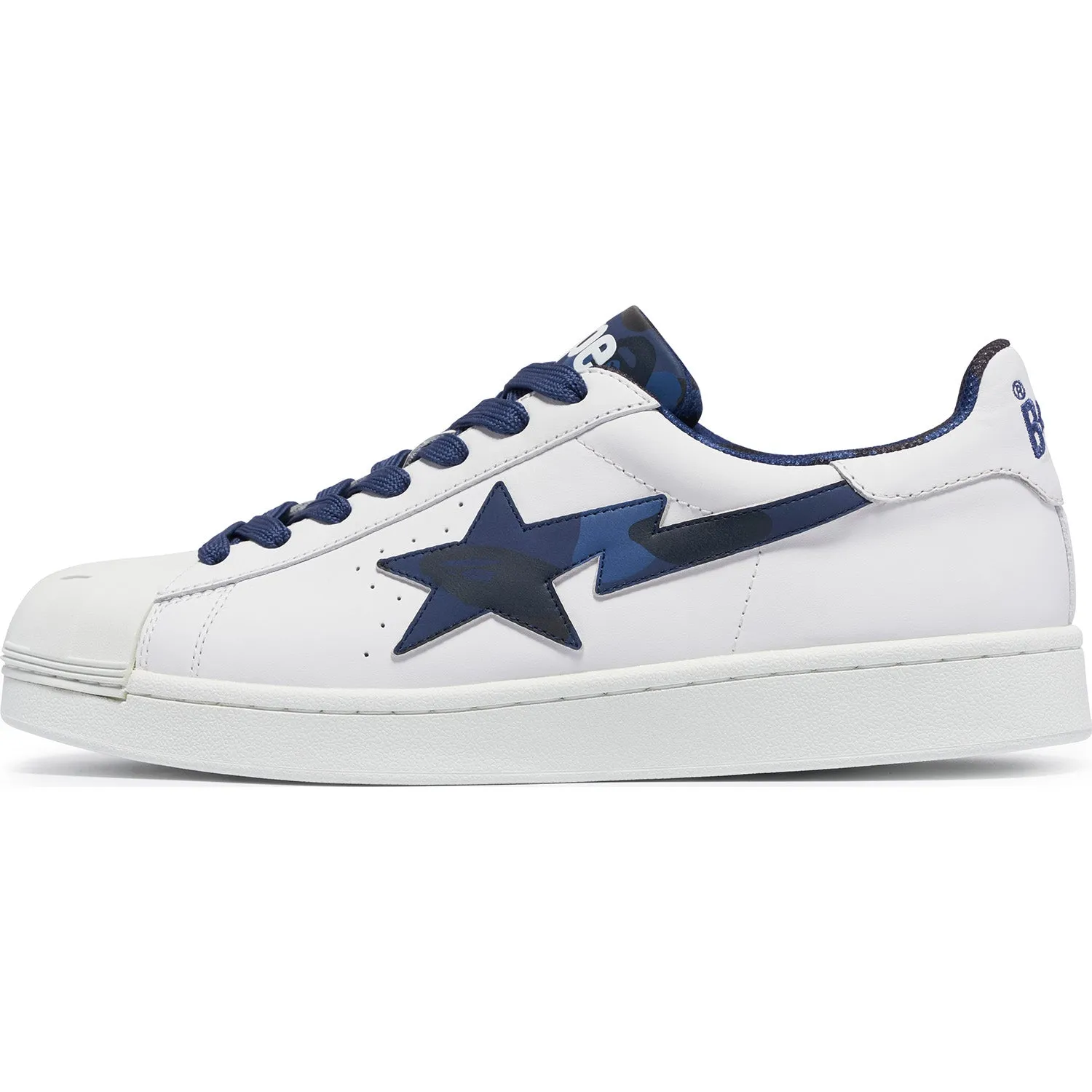 Women's BAPE Skull Sta Sneakers