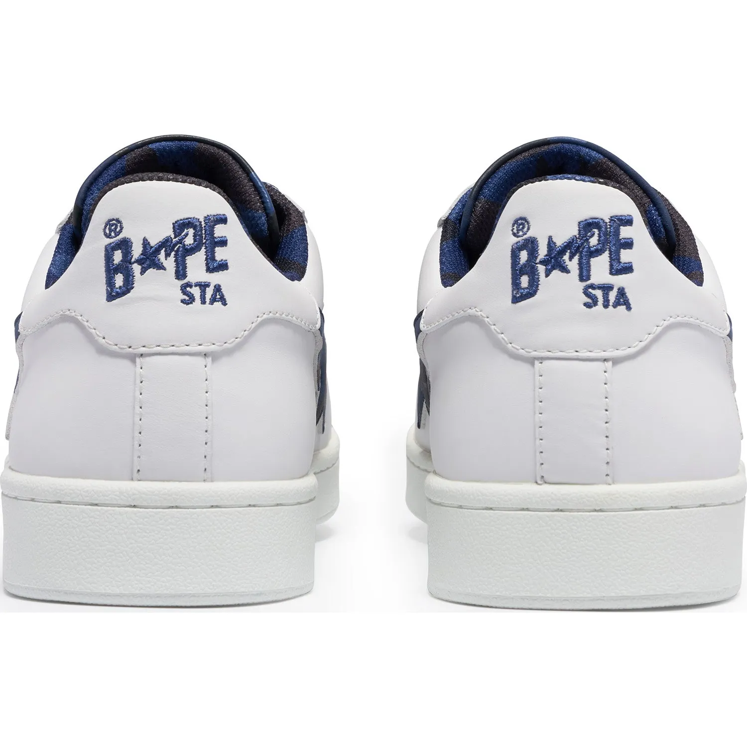 Women's BAPE Skull Sta Sneakers