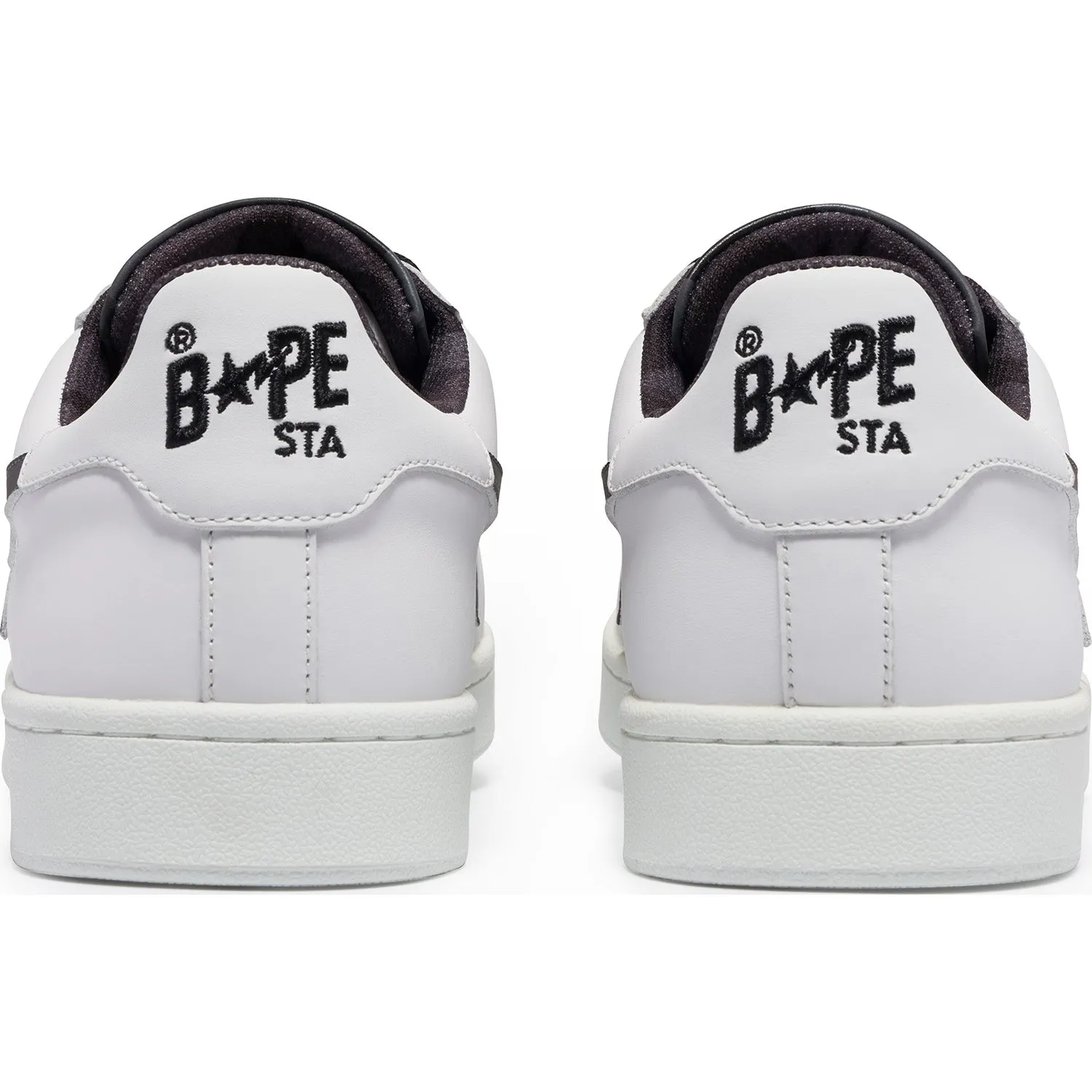 Women's BAPE Skull Sta Sneakers