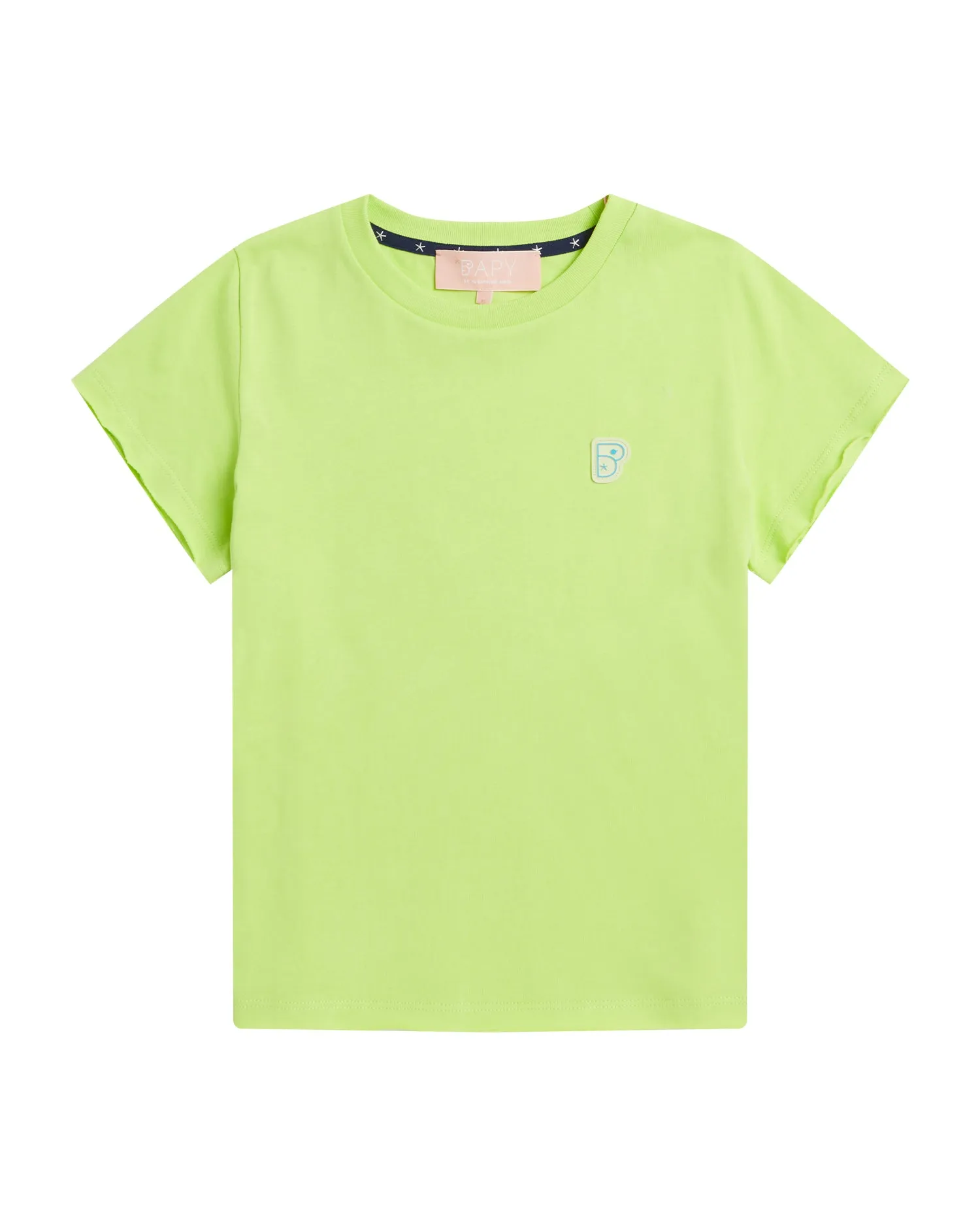 Women's BAPY Logo T-Shirt