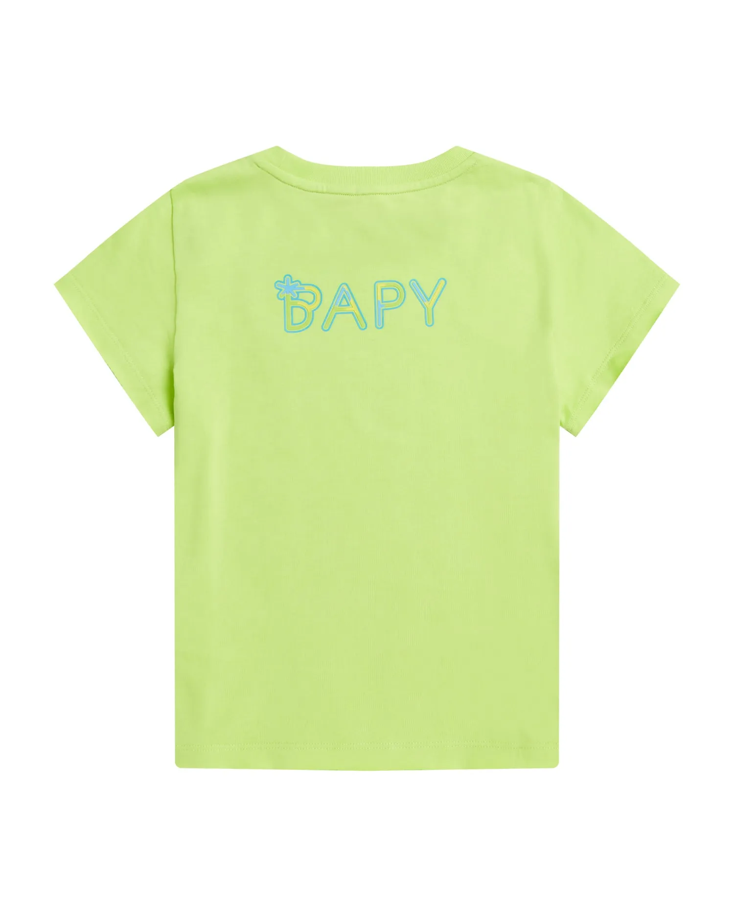 Women's BAPY Logo T-Shirt