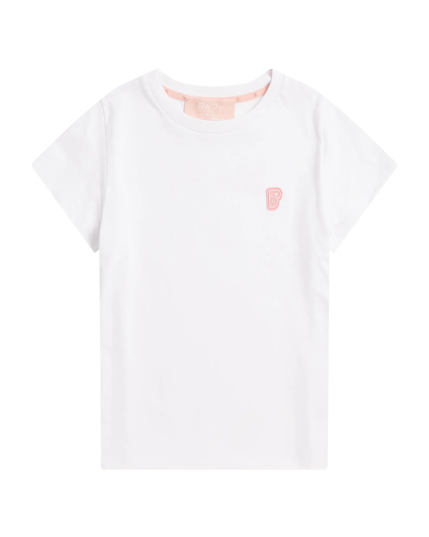 Women's BAPY Logo T-Shirt