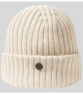 Women's Chunky Knitted Hat - Tarley