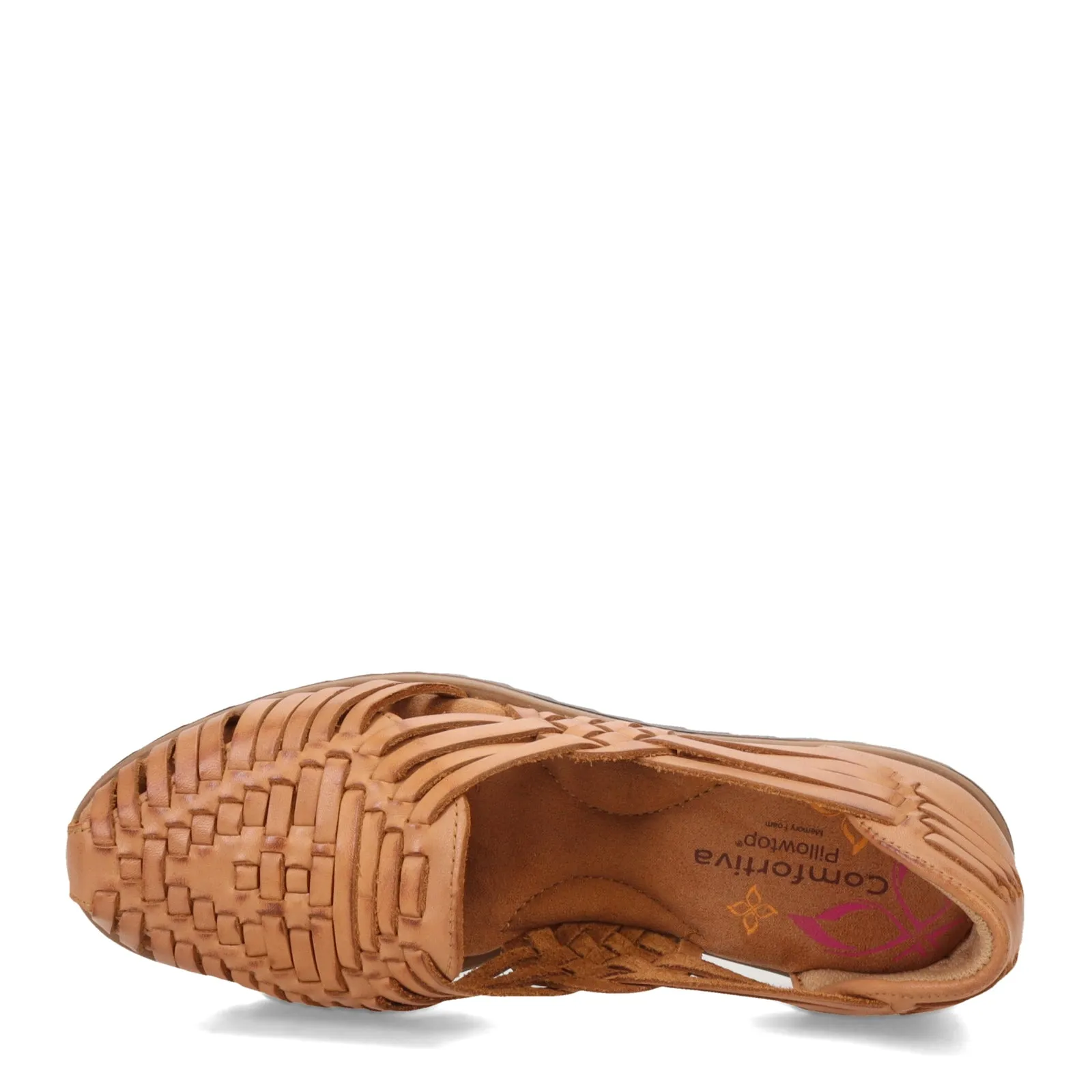 Women's Comfortiva, Rainer Flat