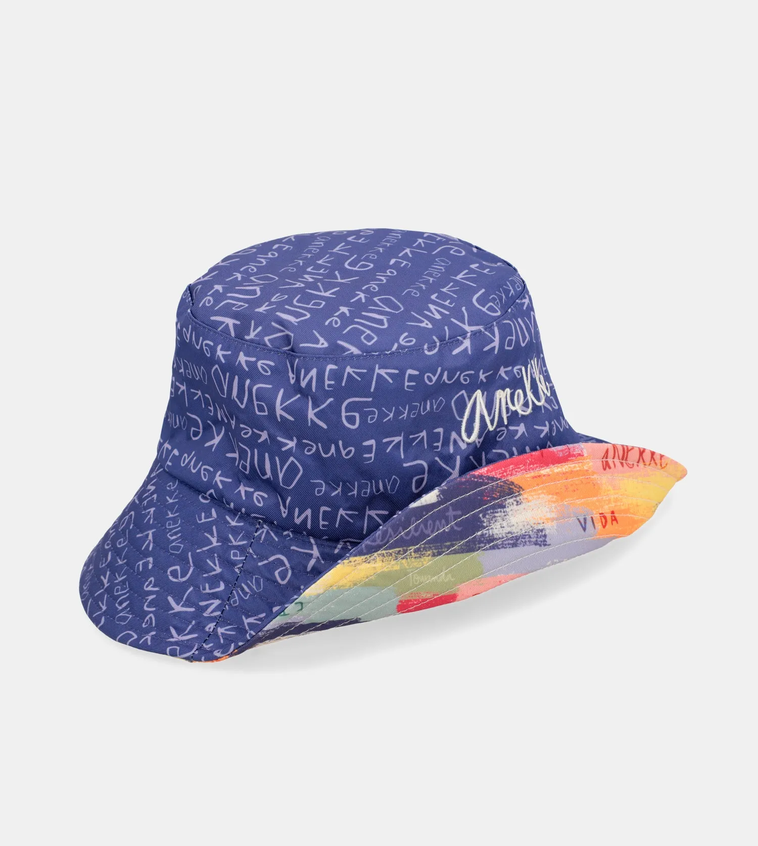 Women's Magic Souls fishing hat