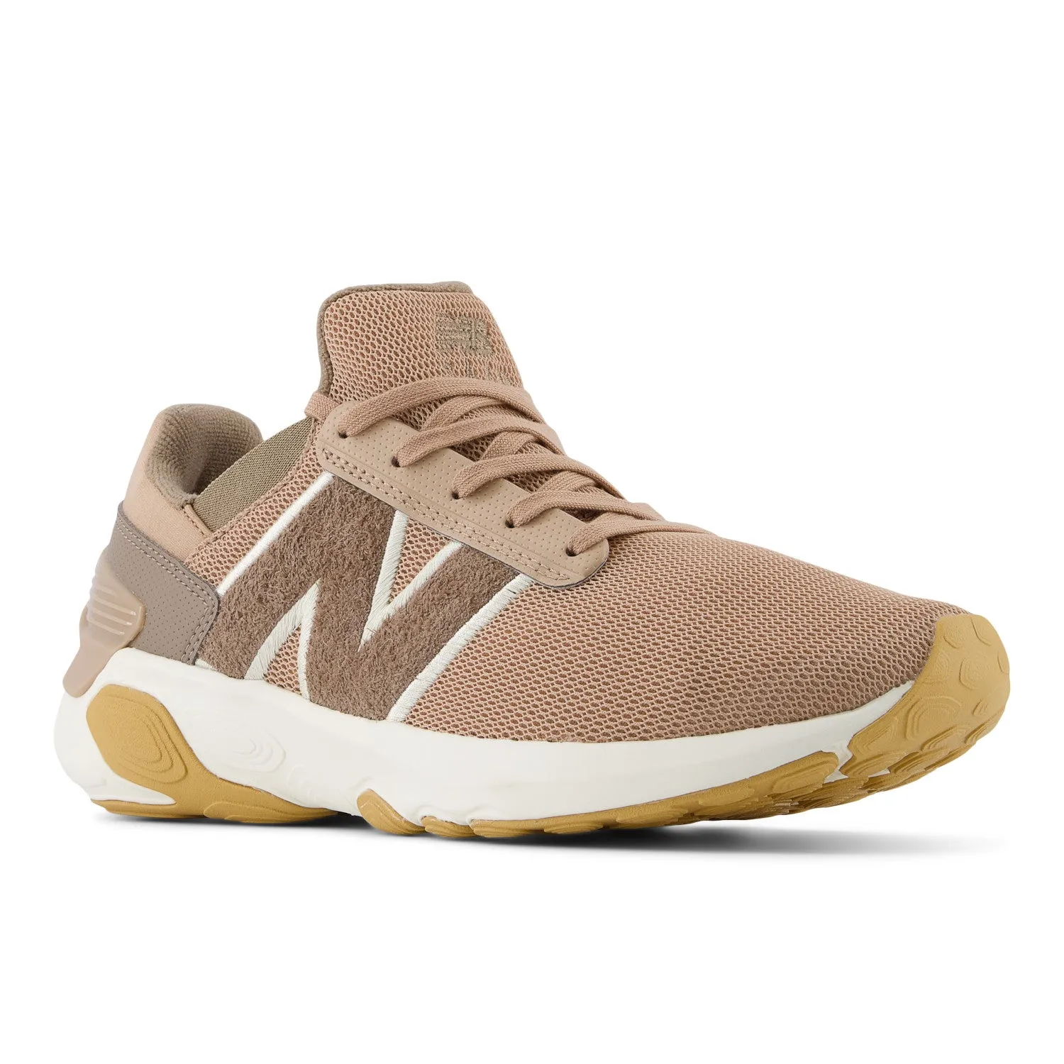 Women's New Balance Fresh Foam X 1440 Color: Flat Taupe/Mushroom