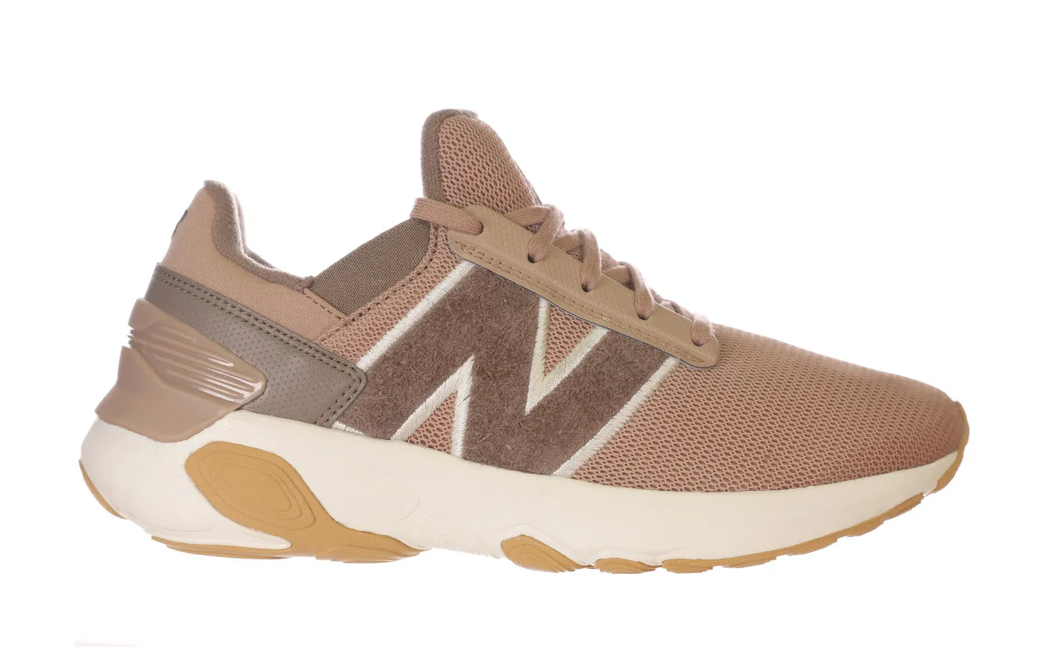 Women's New Balance Fresh Foam X 1440 Color: Flat Taupe/Mushroom