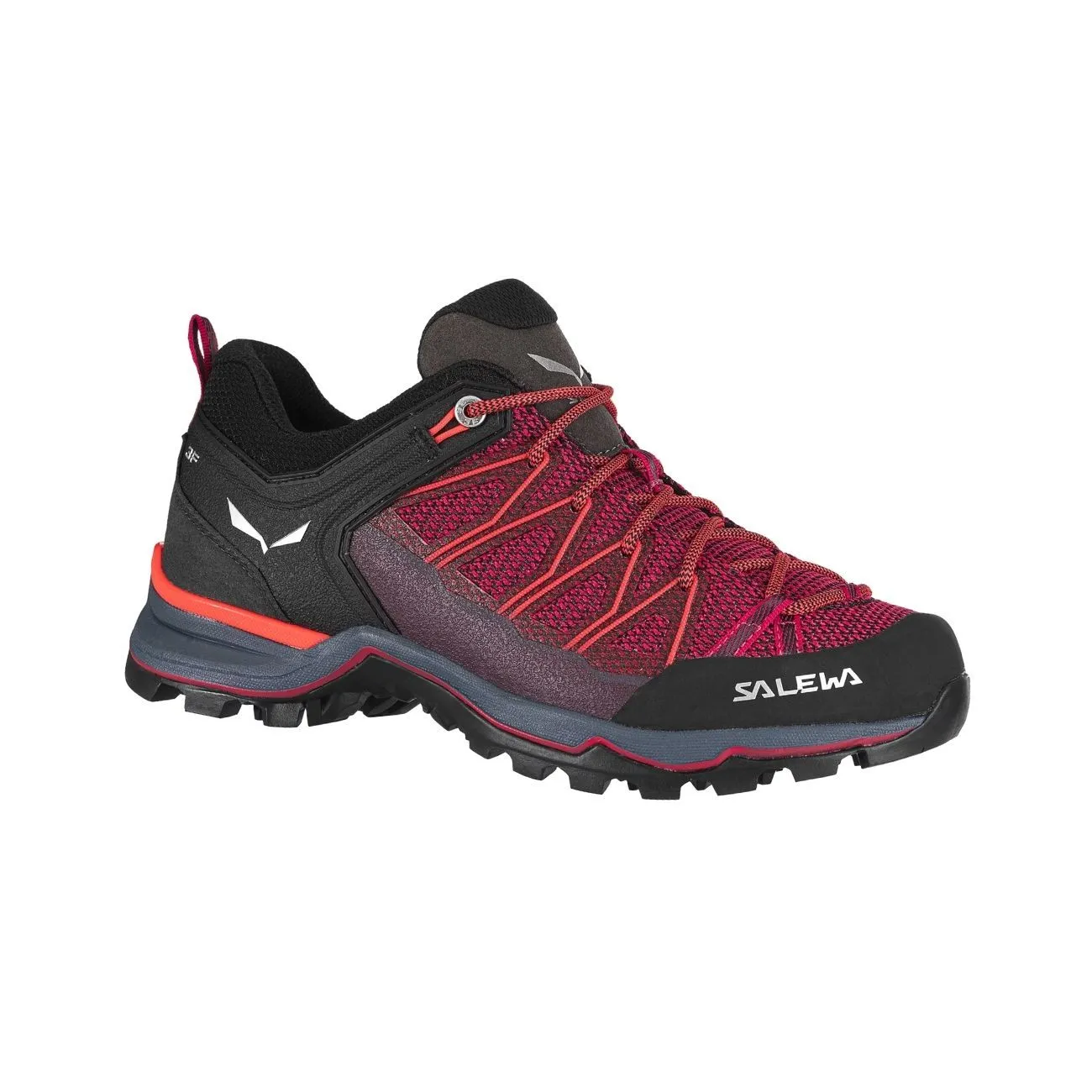 Women's Scarpa Mountain Trainer Lite Virtual Pink Fluo Coral