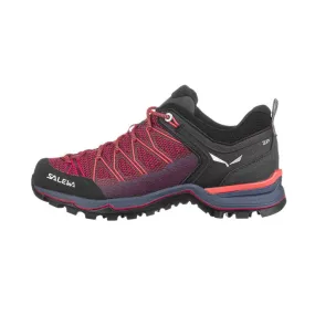 Women's Scarpa Mountain Trainer Lite Virtual Pink Fluo Coral