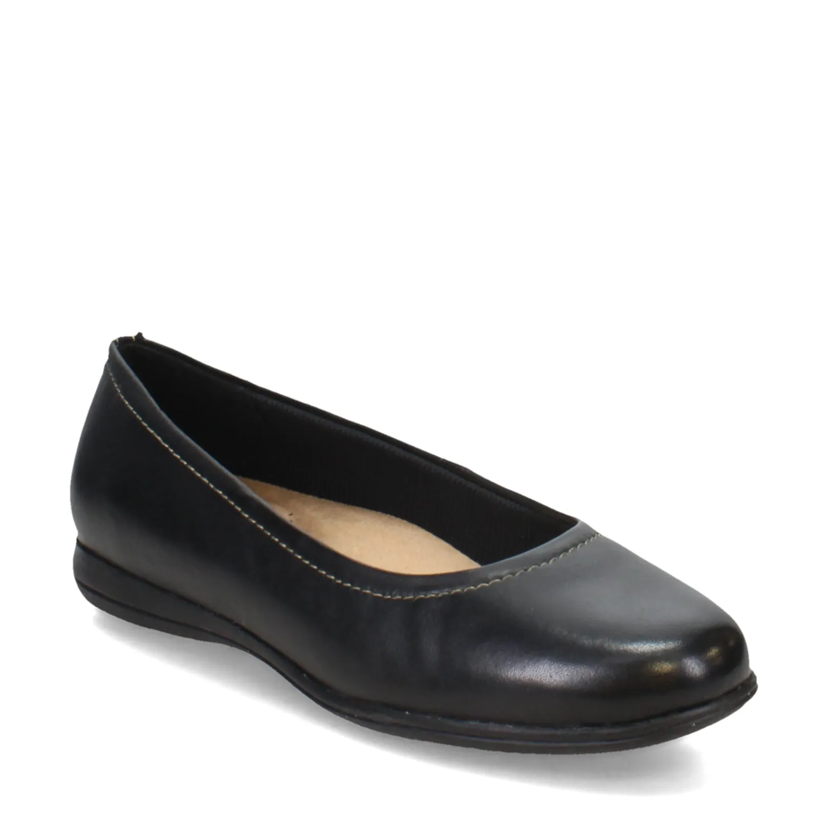 Women's Trotters, Darcey Flat