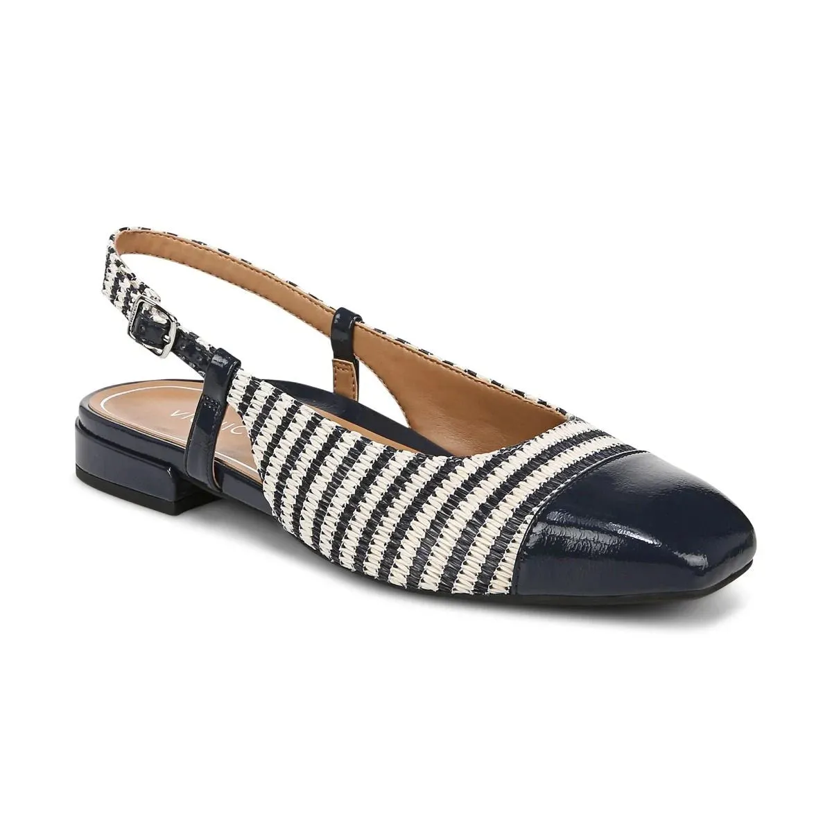 Women's Vionic Petaluma Slingback Flat