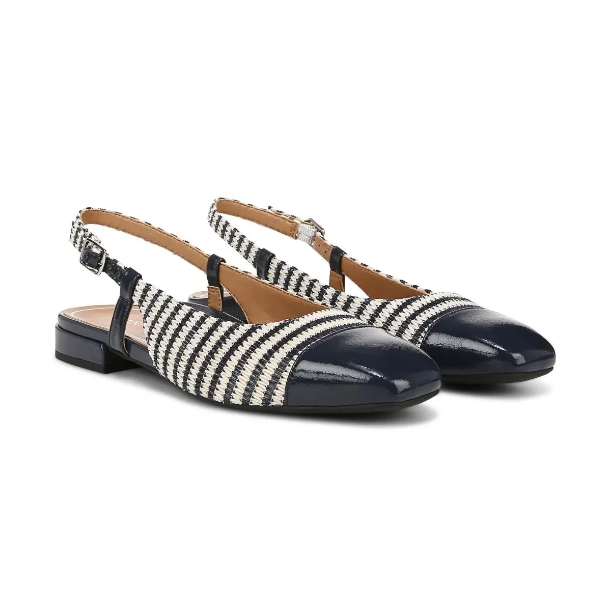 Women's Vionic Petaluma Slingback Flat