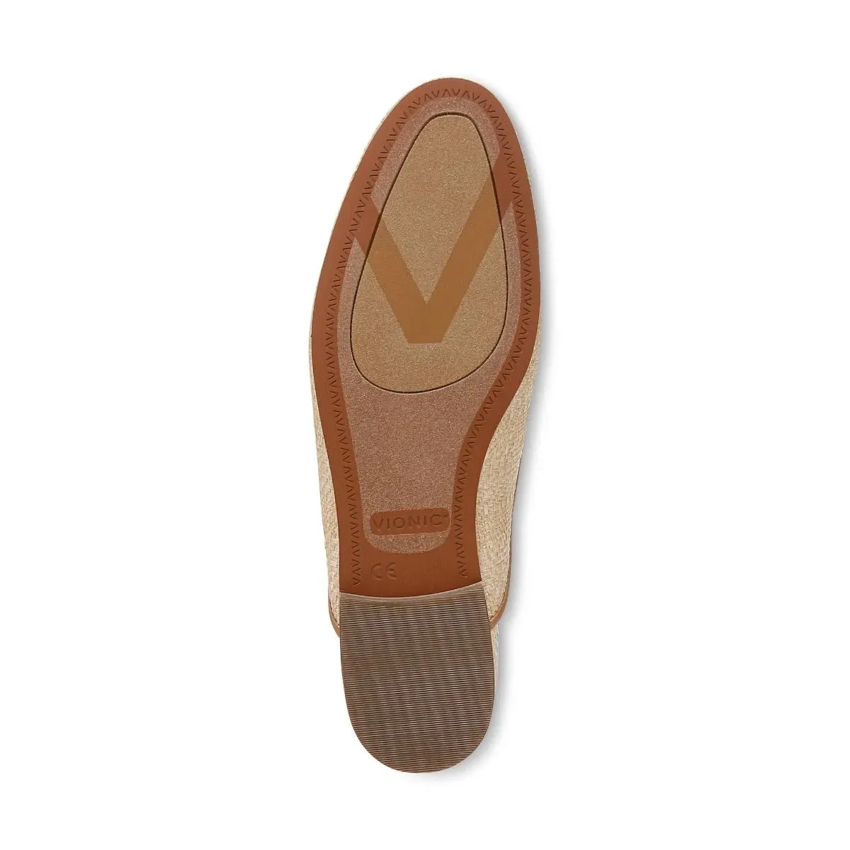 Women's Vionic Willa Flat Mule