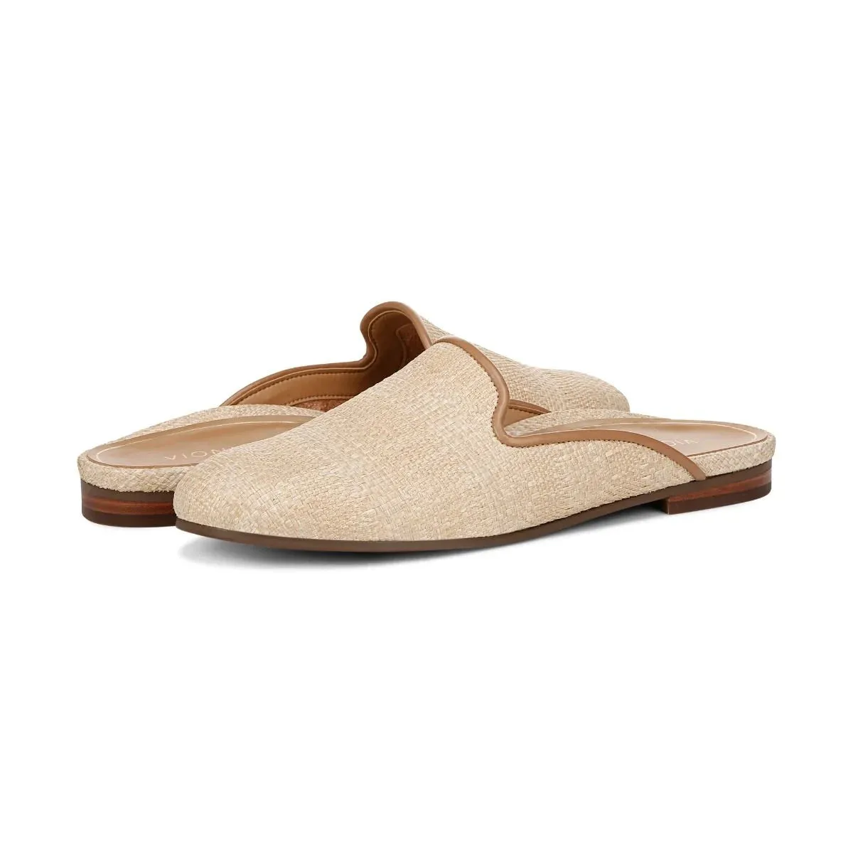 Women's Vionic Willa Flat Mule