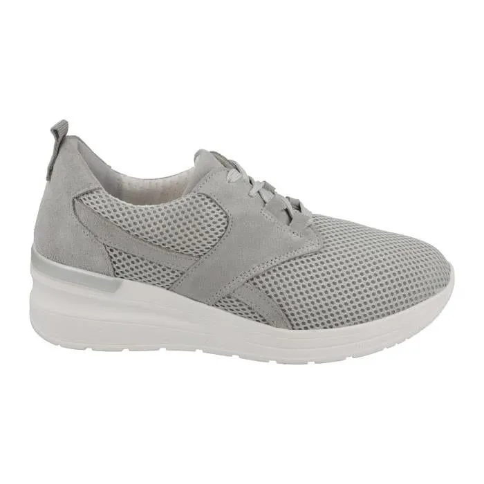 Women's Wide Fit DB Pollyanna Sneakers