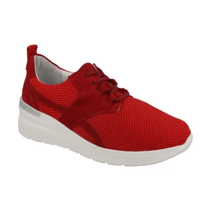 Women's Wide Fit DB Pollyanna Sneakers