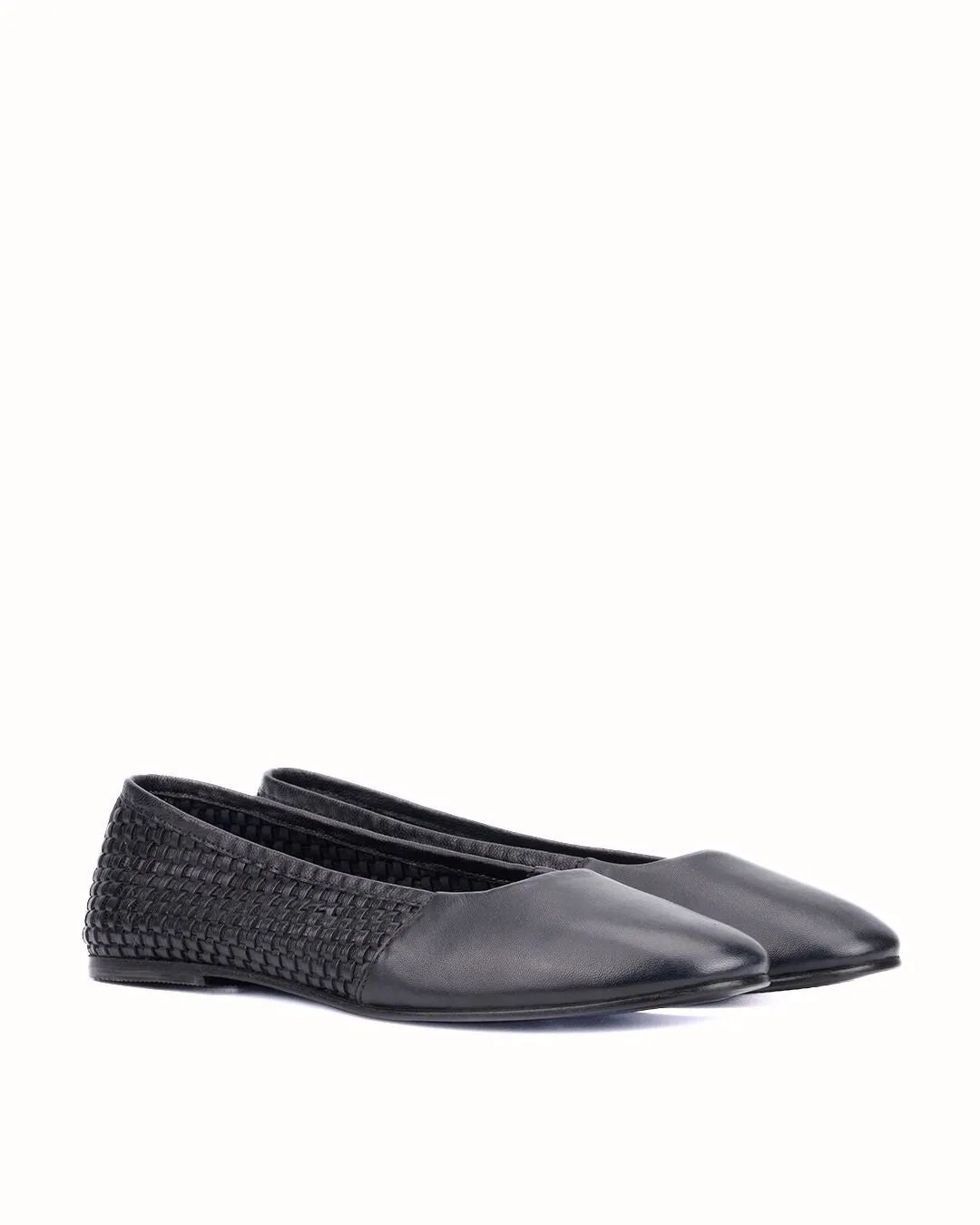 Women's Wilma Ballet Flat