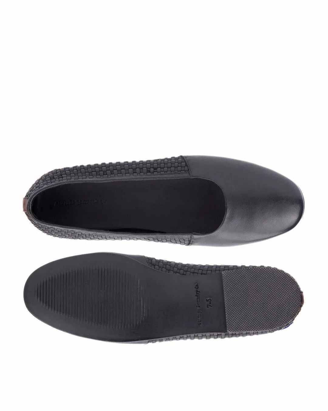 Women's Wilma Ballet Flat