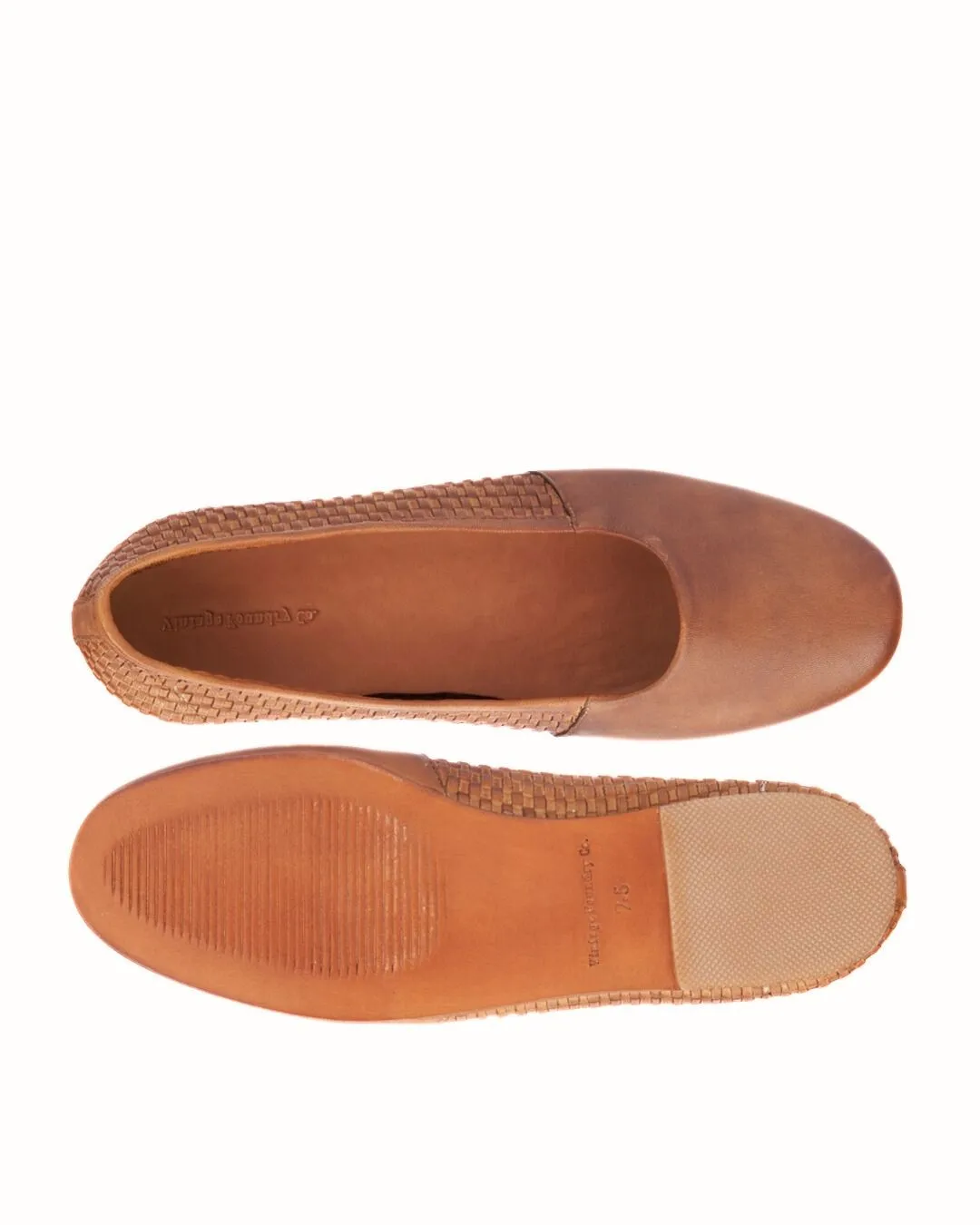 Women's Wilma Ballet Flat