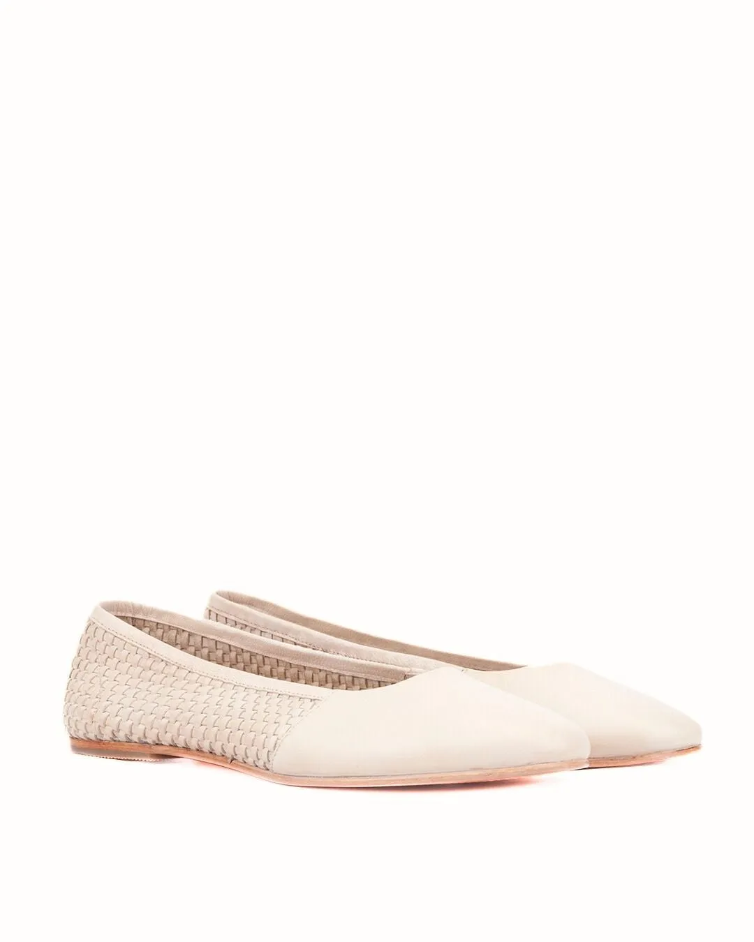 Women's Wilma Ballet Flat