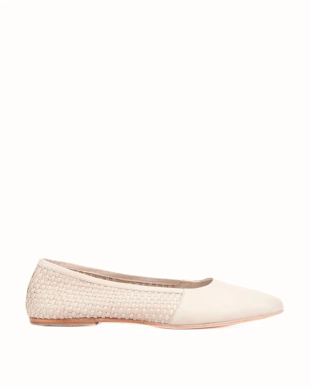 Women's Wilma Ballet Flat