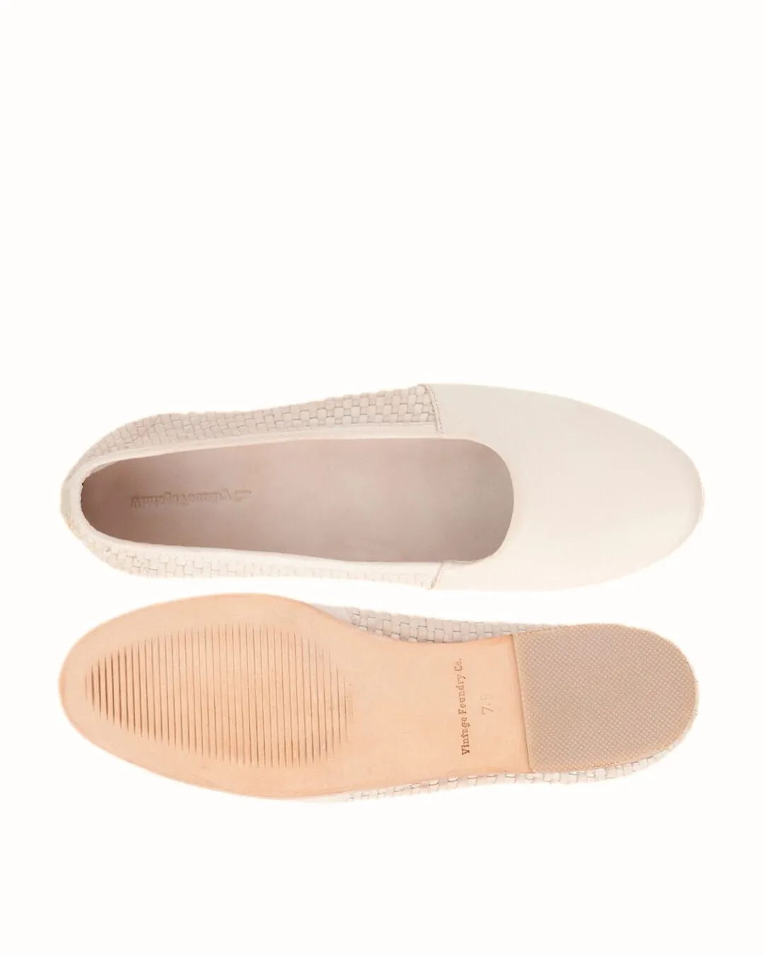 Women's Wilma Ballet Flat