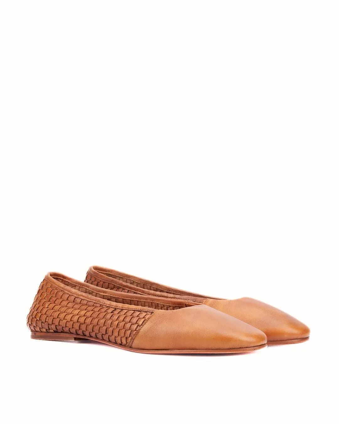 Women's Wilma Ballet Flat