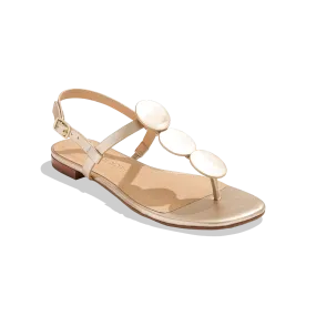 Worth Flat Sandal