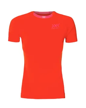 X-BIONIC Invent 4.0 Run Speed t-shirt RTRT00S19W-o005