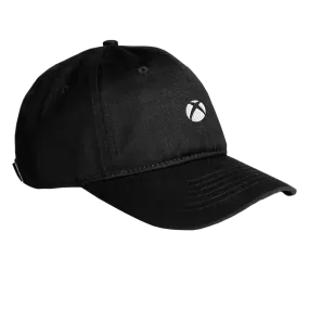 Xbox White Sphere Dad Hat