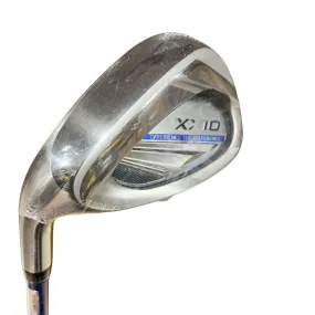 Left-Handed XXIO 11 AW 48 Degree Graphite Shaft Stiff Flex MP1100