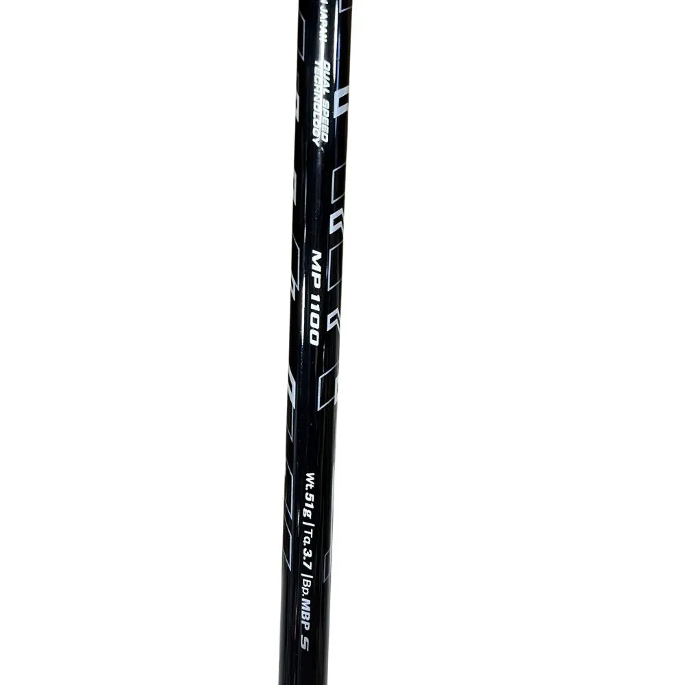 Left-Handed XXIO 11 AW 48 Degree Graphite Shaft Stiff Flex MP1100