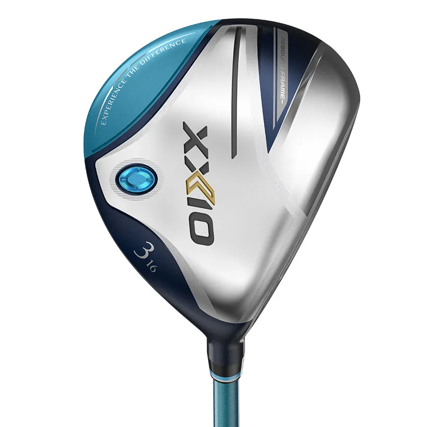 XXIO 12 Women's Fairway Wood RH