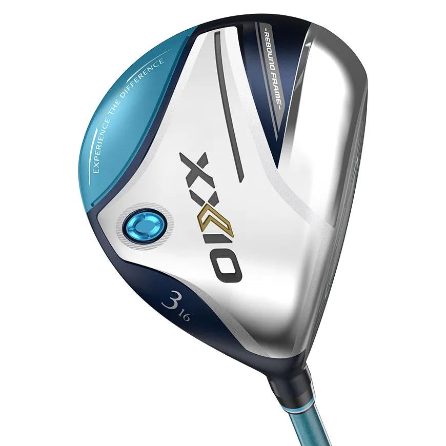 XXIO 12 Women's Fairway Wood RH