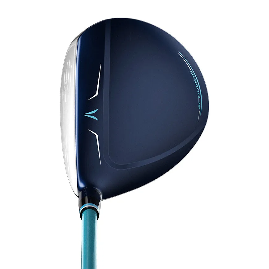 XXIO 12 Women's Fairway Wood RH