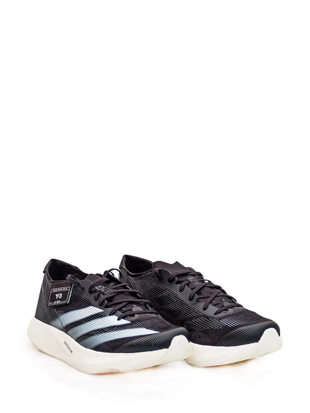 Y-3 Takumi Sen Sneaker - Shop Now