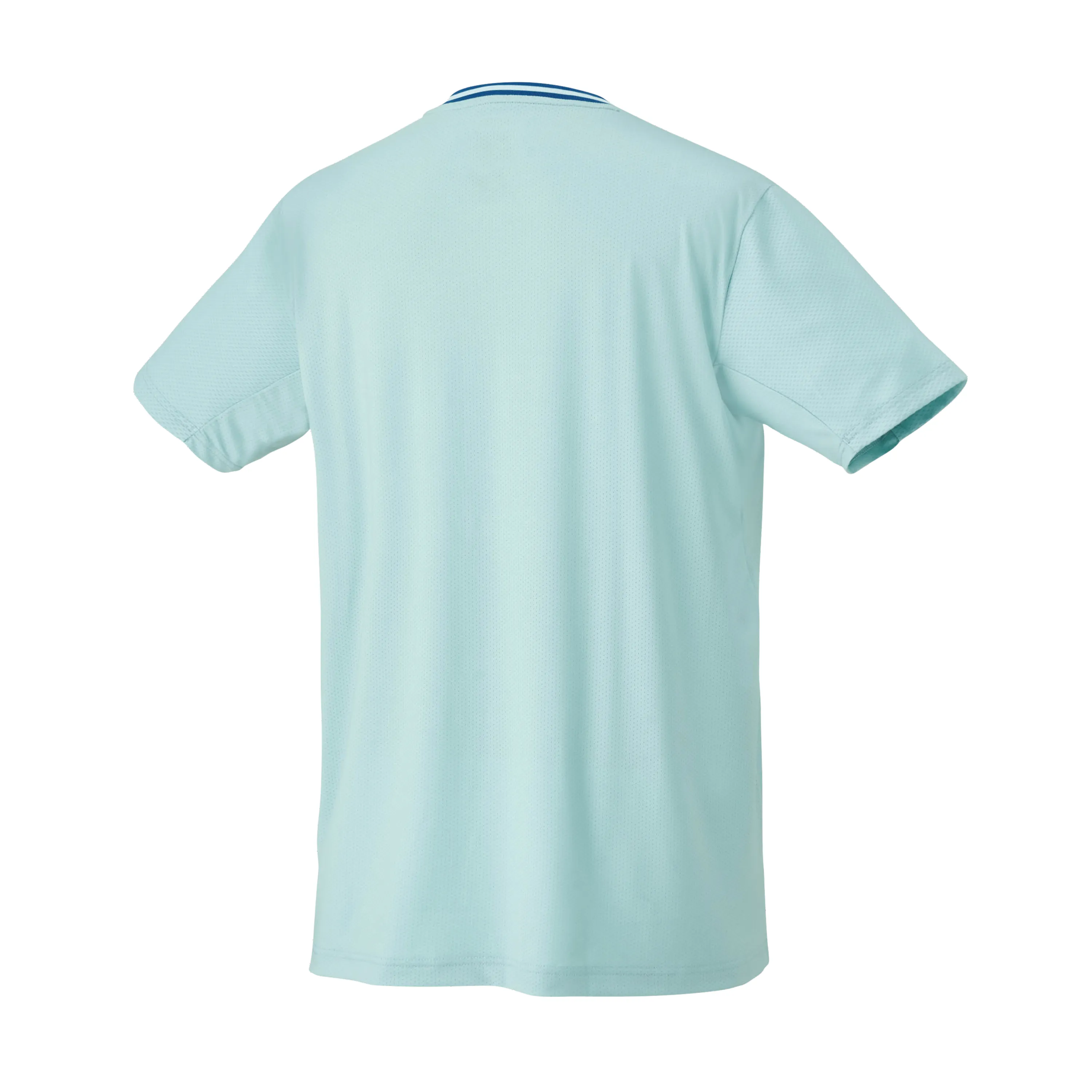 Yonex Cyan Men's Premium Badminton Tennis Shirt 10559