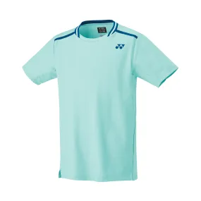 Yonex Cyan Men's Premium Badminton Tennis Shirt 10559