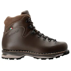 Zamberlan 1023 Latemar NW Dark Brown Mens Mountaineering Boots - UK 10