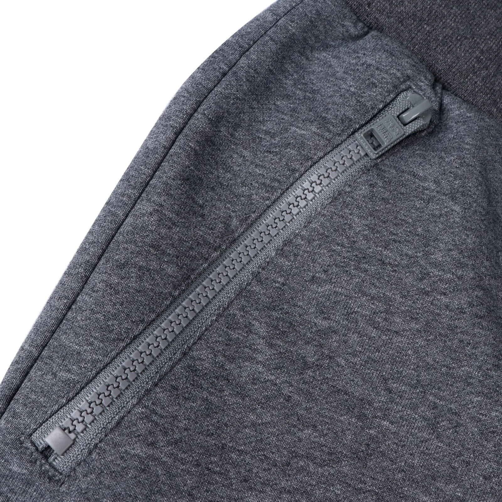 Zipper Pocket Joggers